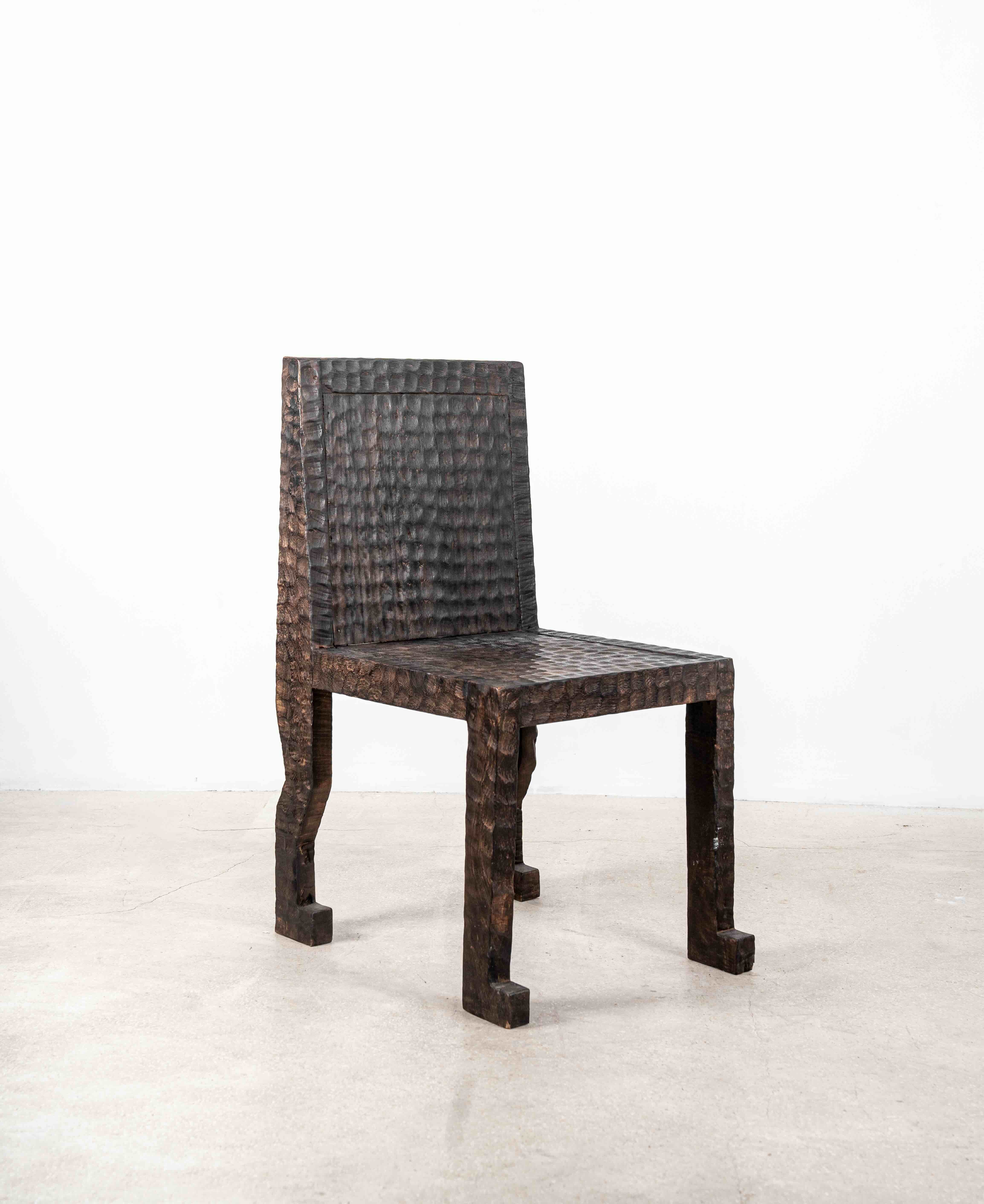SEATING – The Medium Design