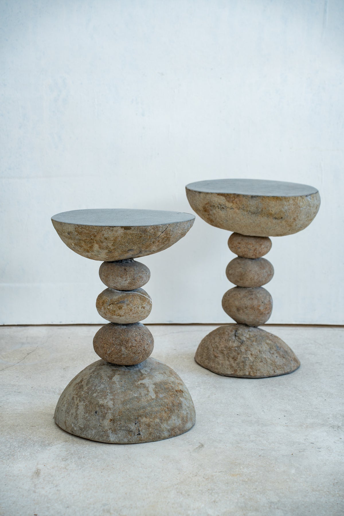 RIVER SIDE TABLE