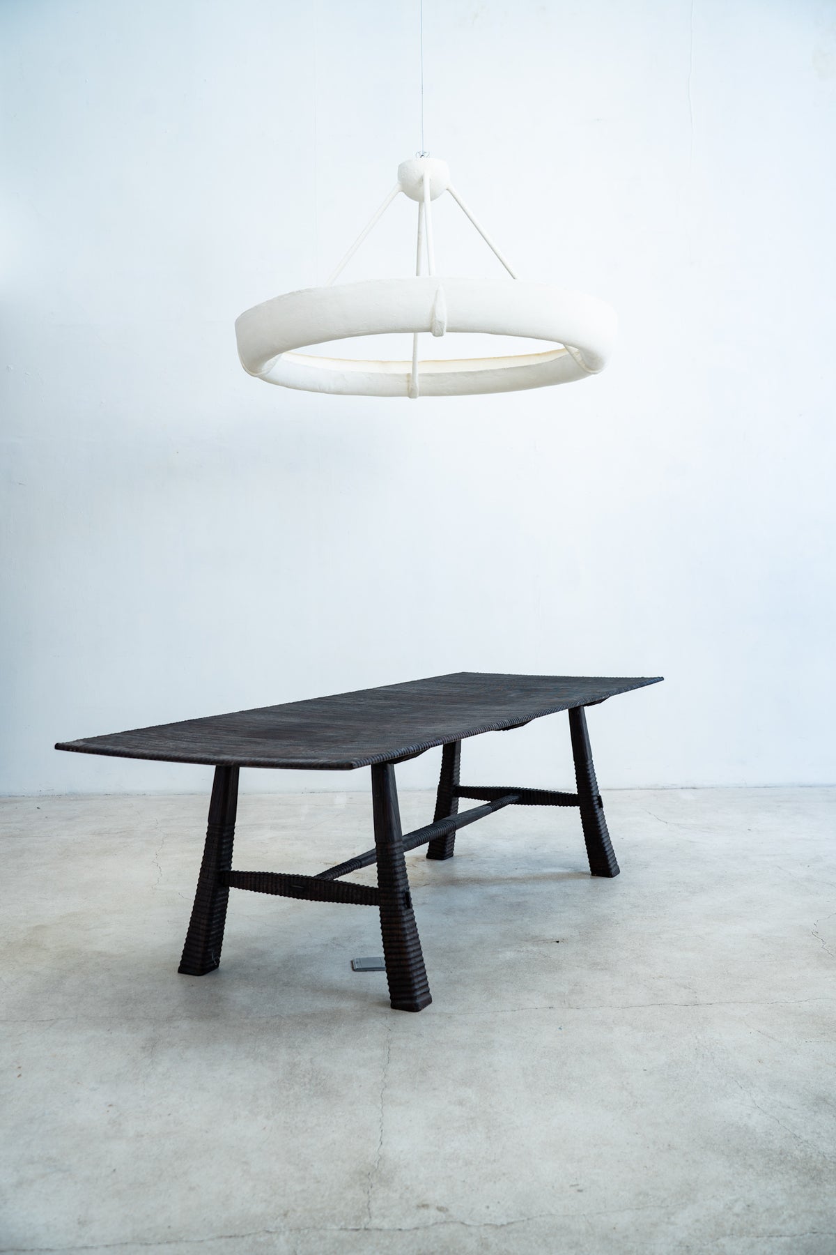 MAUI DINING TABLE