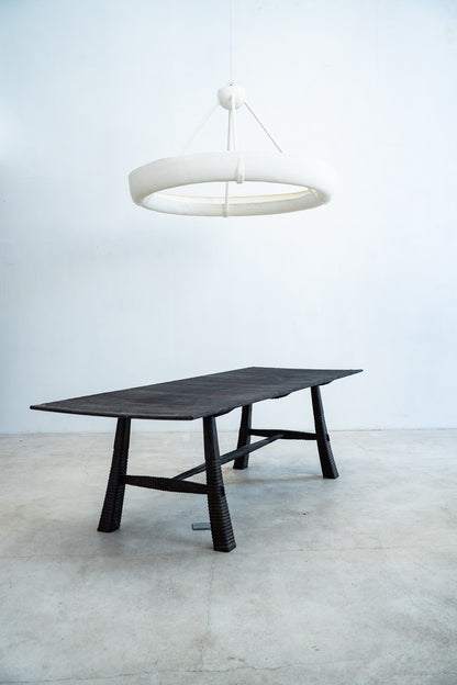 MAUI DINING TABLE