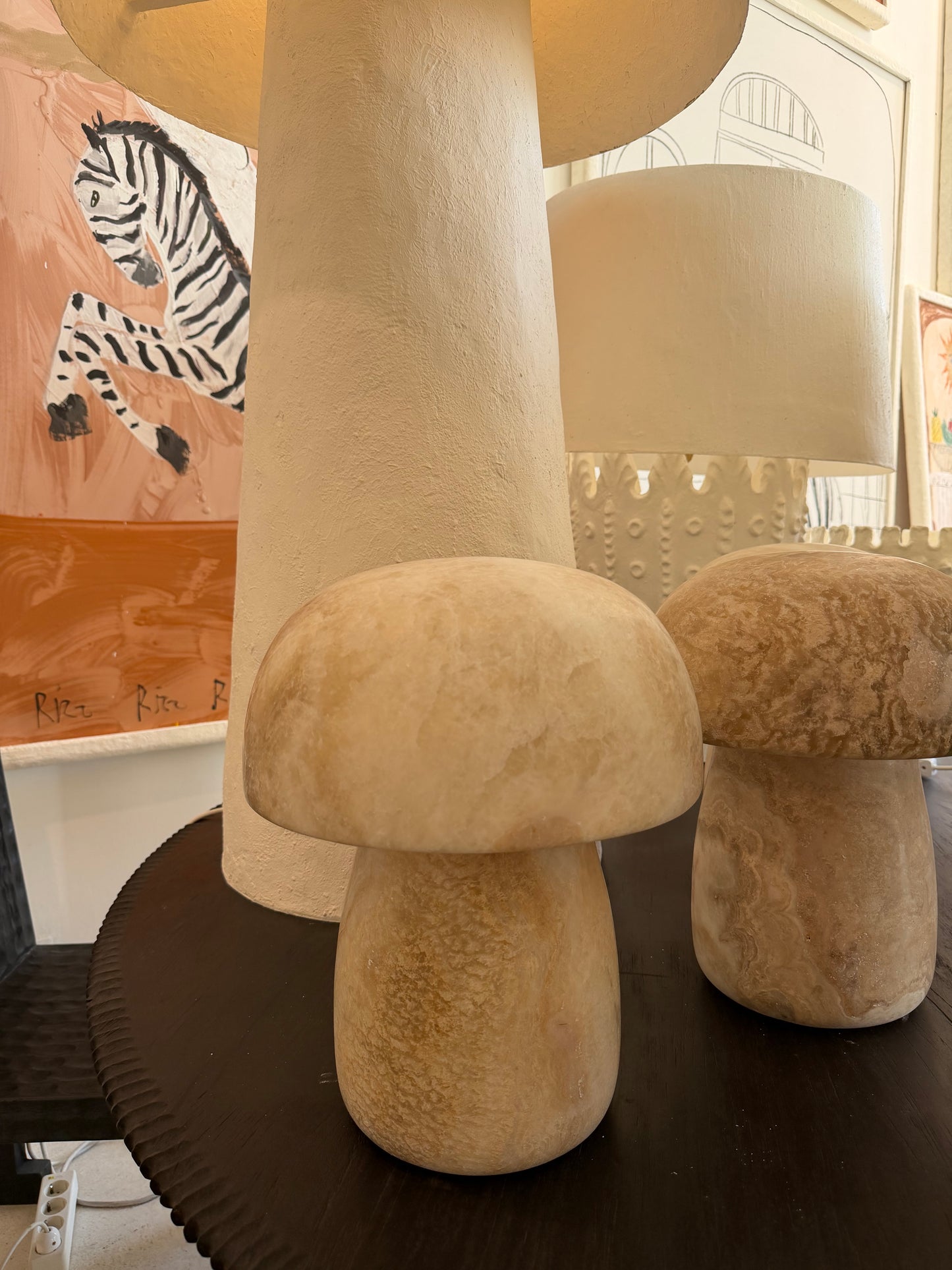 LULU TABLE LAMP