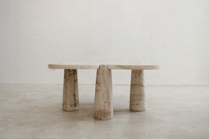 ANNA ONYX COFFEE TABLE