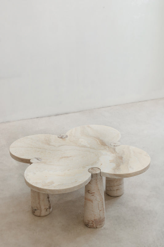 ANNA COFFEE TABLE