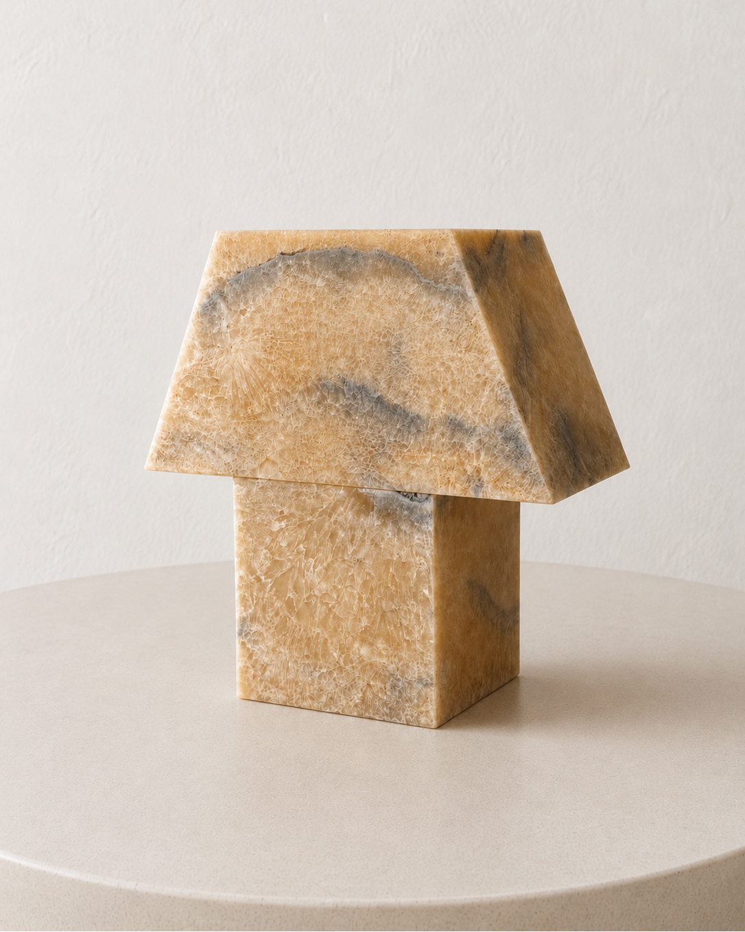 ALFI ONYX LAMP