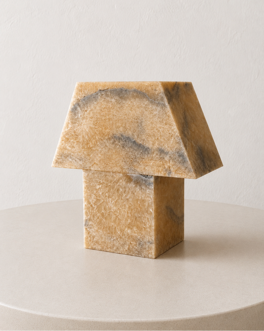 ALFI ONYX LAMP