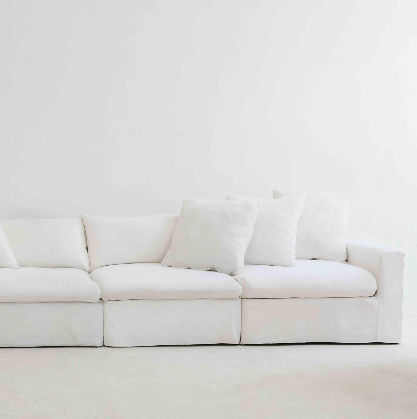 BAY SOFA 4 SEATER