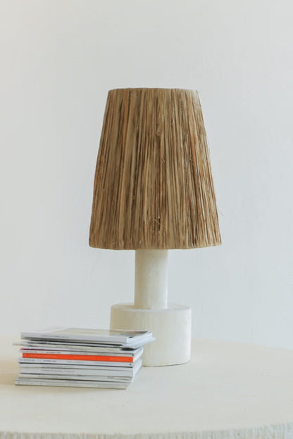 COLE TABLE LAMP