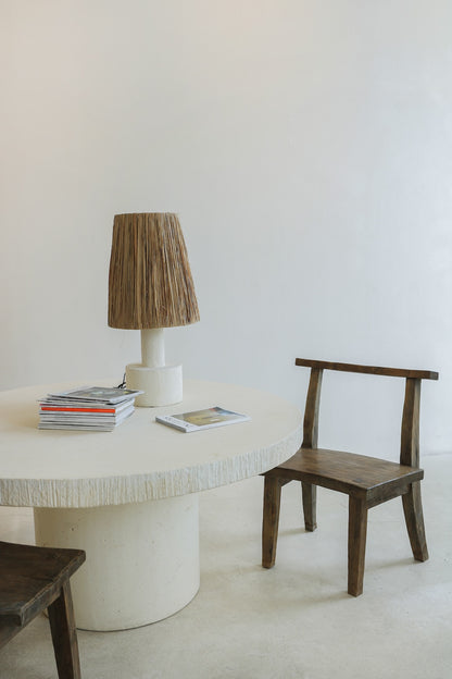 COLE TABLE LAMP