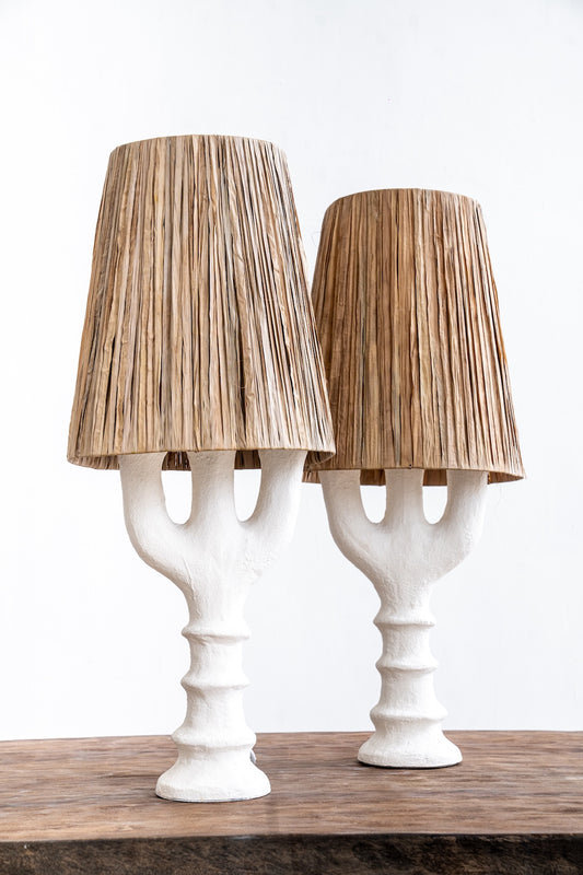 COTE TABLE LAMP