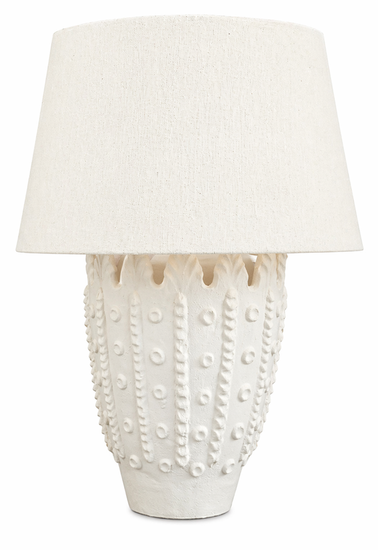 BLOOM TABLE LAMP LARGE
