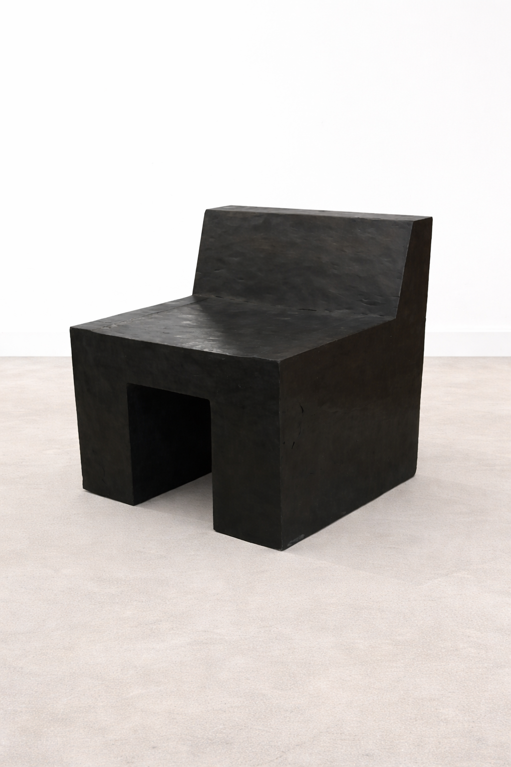 FOUNDATION CHAIR – The Medium Design