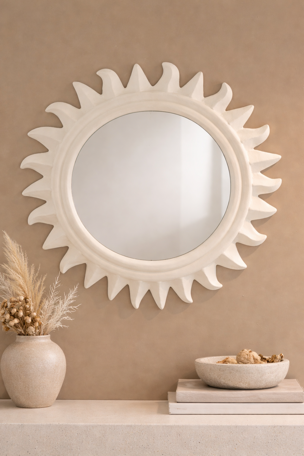 SOLIS MIRROR