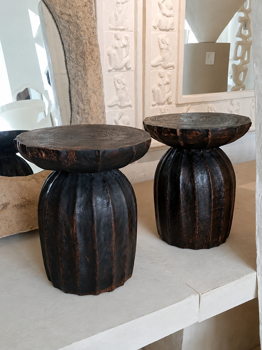 NOBU TABLE
