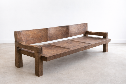 PRIMITIF BENCH