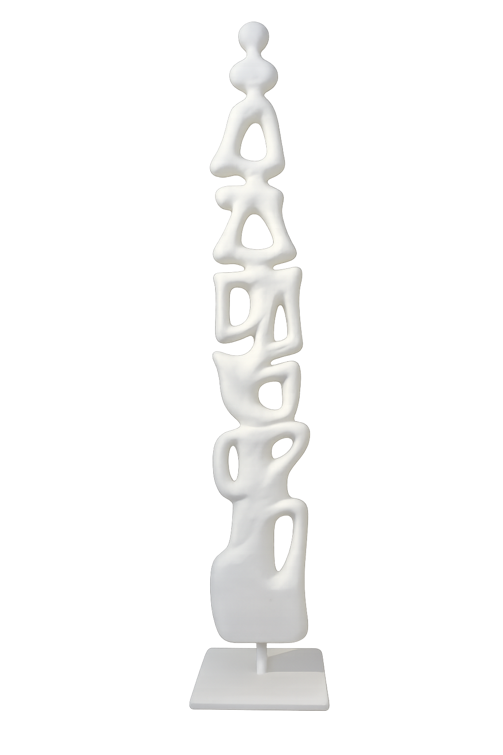 BULU TOTEM