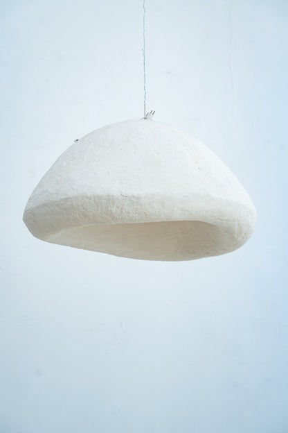 STONE HANGING LIGHT