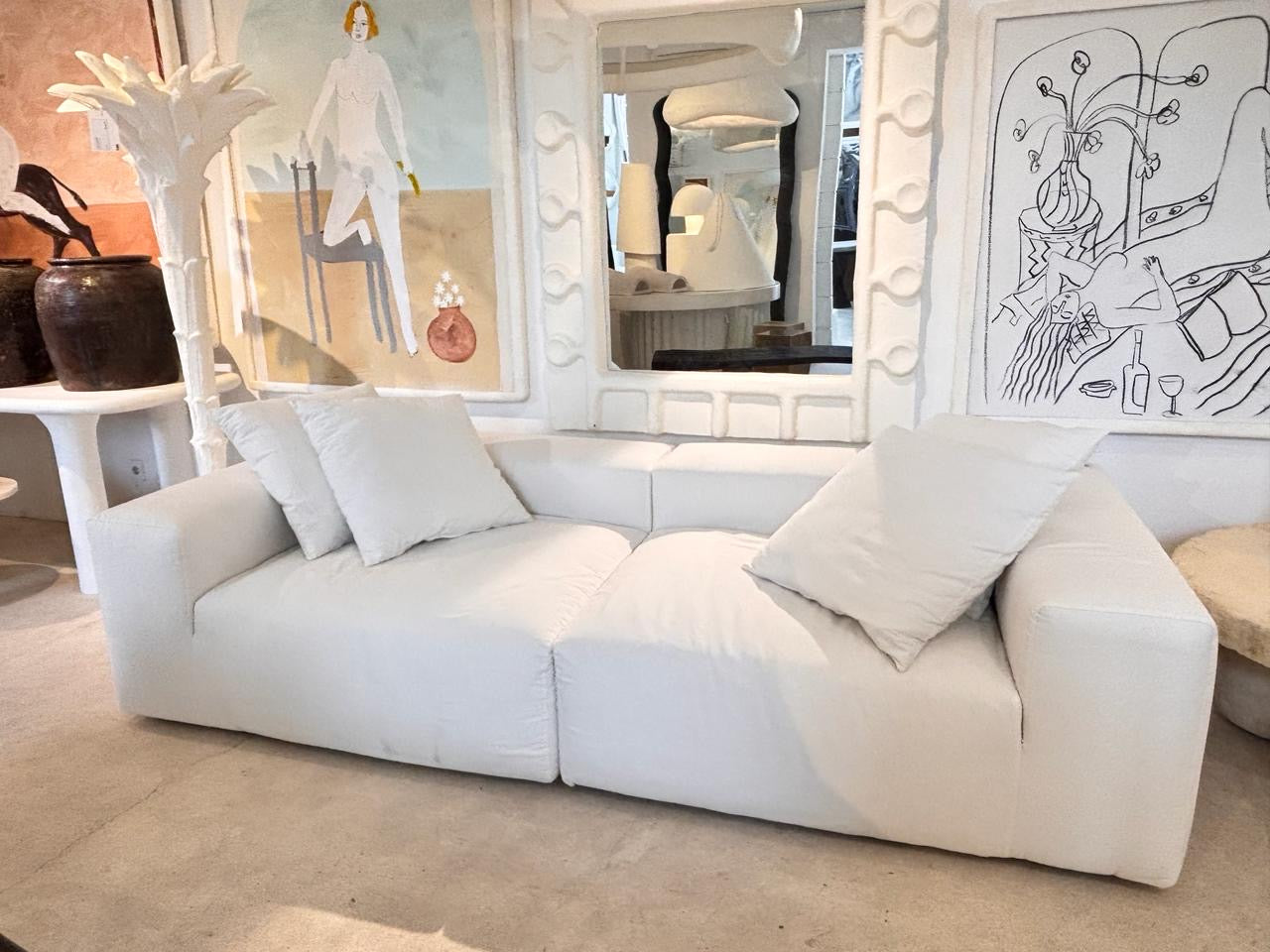 DUNE SOFA