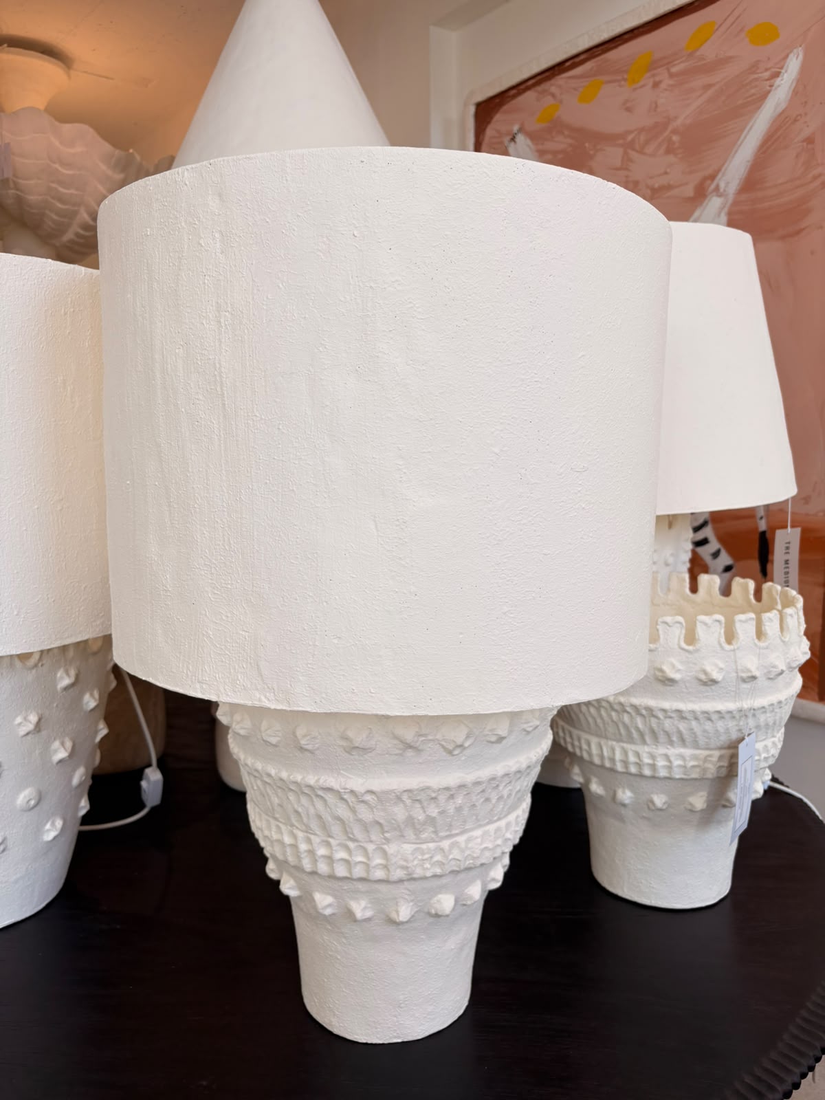 BLOOM TABLE LAMP / SMALL