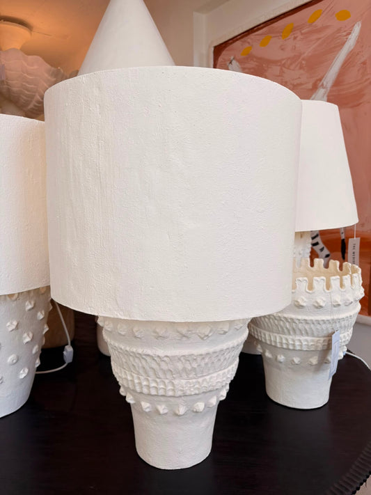 BLOOM TABLE LAMP / SMALL