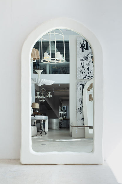 PAROS MIRROR