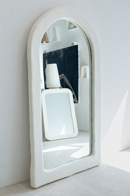 PAROS MIRROR