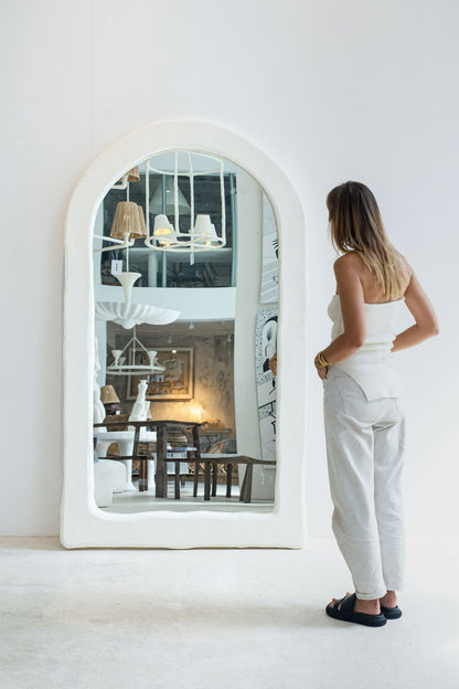 PAROS MIRROR