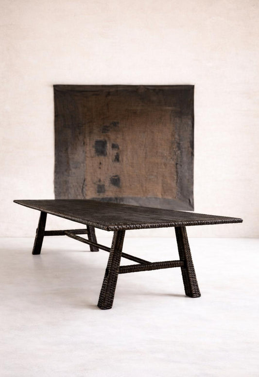 MAUI DINING TABLE