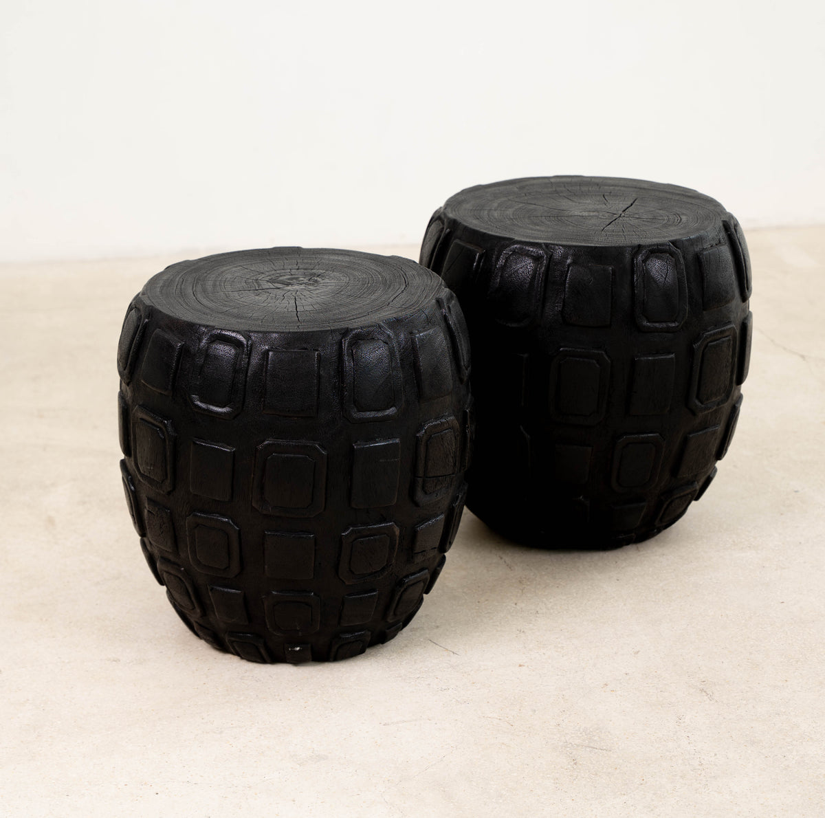 NOBU STOOL