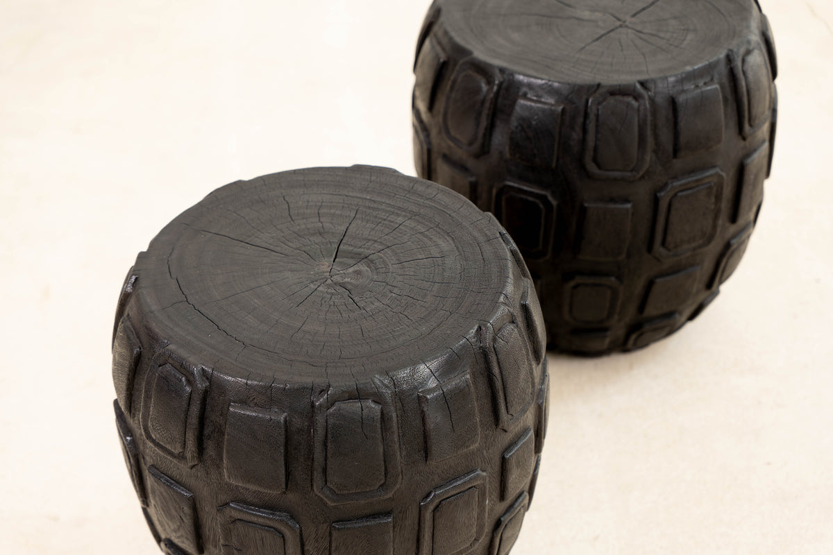 NOBU STOOL