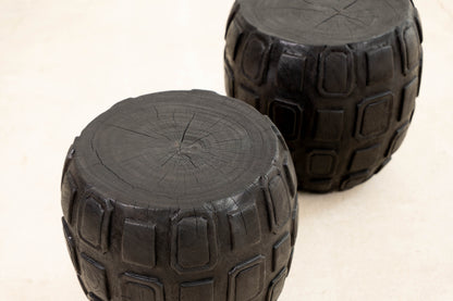 NOBU STOOL