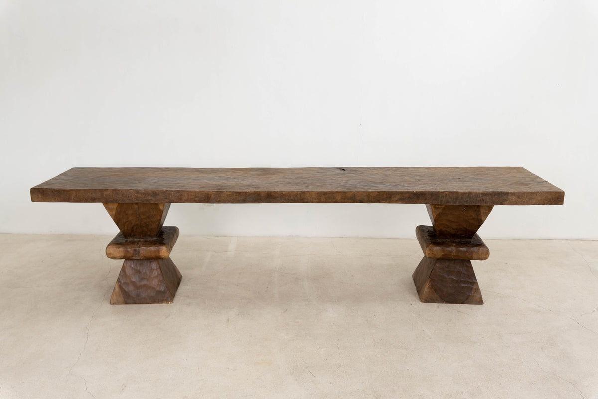 AMALFI CONSOLE TABLE