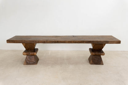 AMALFI CONSOLE TABLE