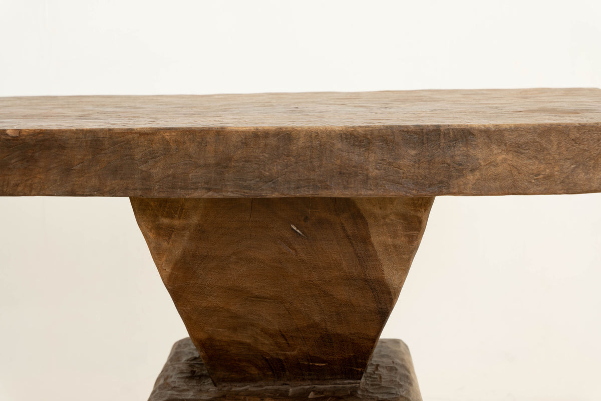 AMALFI CONSOLE TABLE
