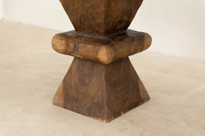 AMALFI CONSOLE TABLE