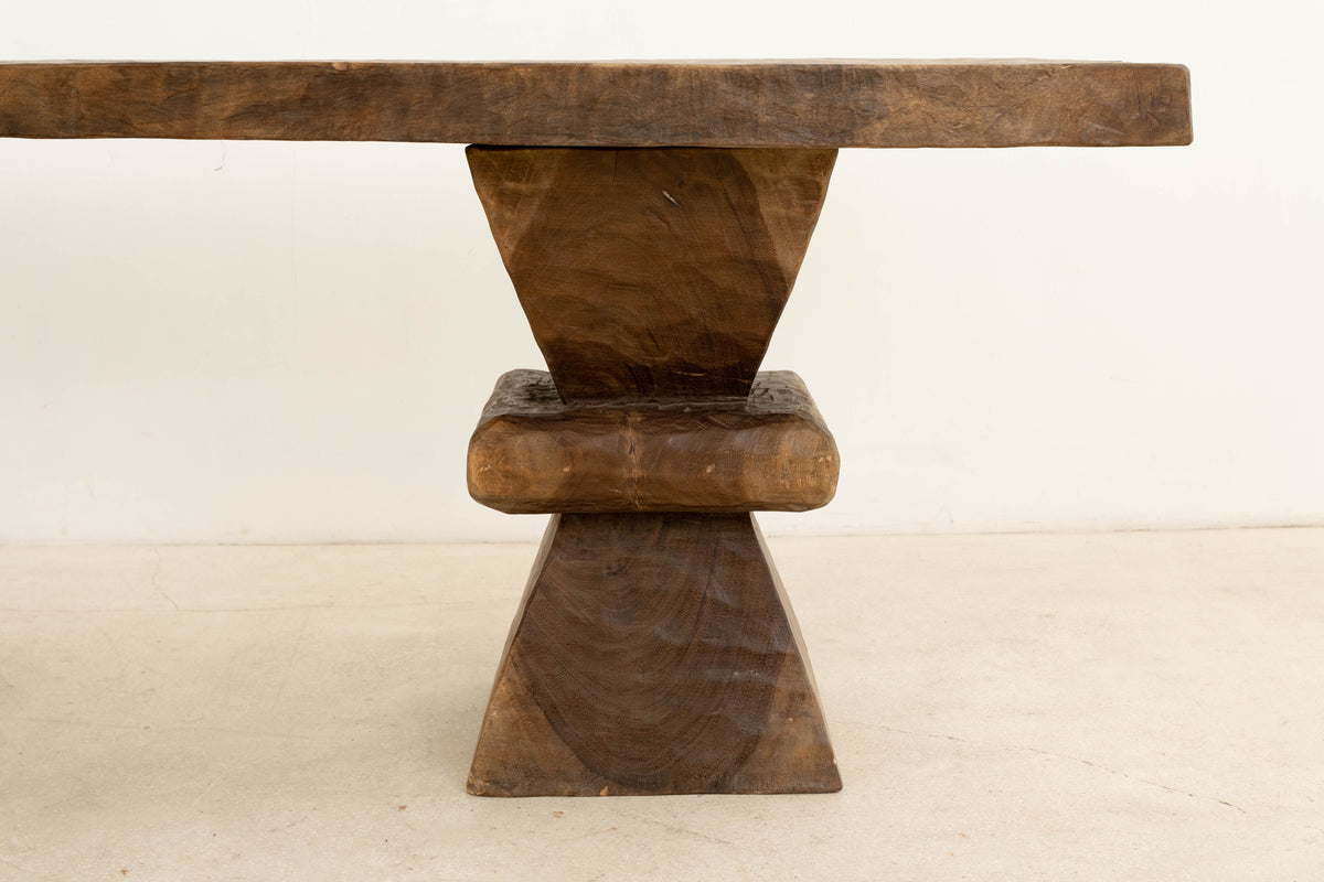 AMALFI CONSOLE TABLE