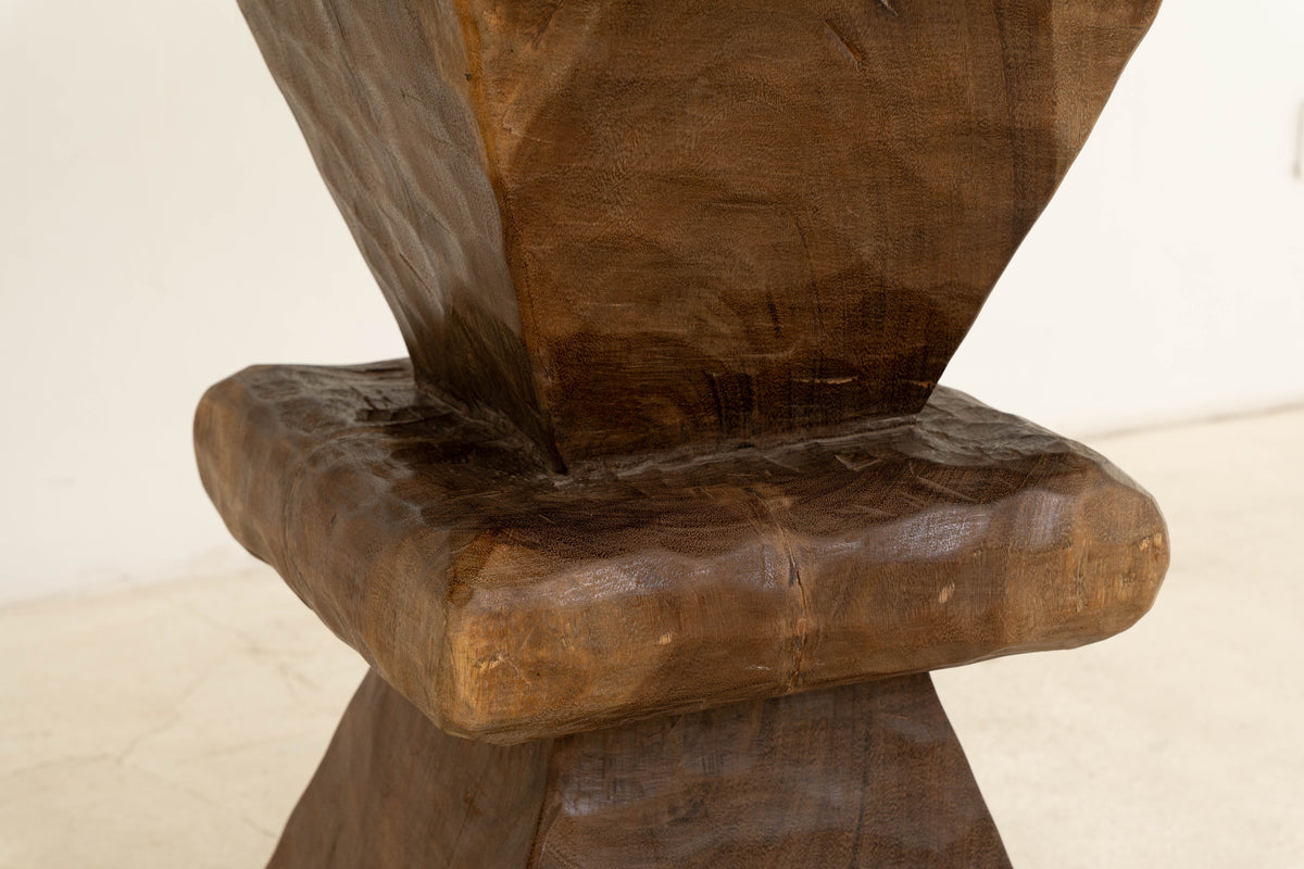 AMALFI CONSOLE TABLE