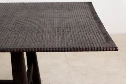 MAUI DINING TABLE