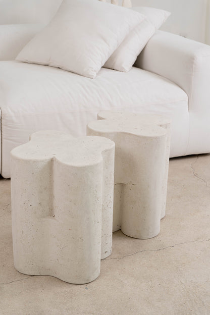 FLORA SIDE TABLE