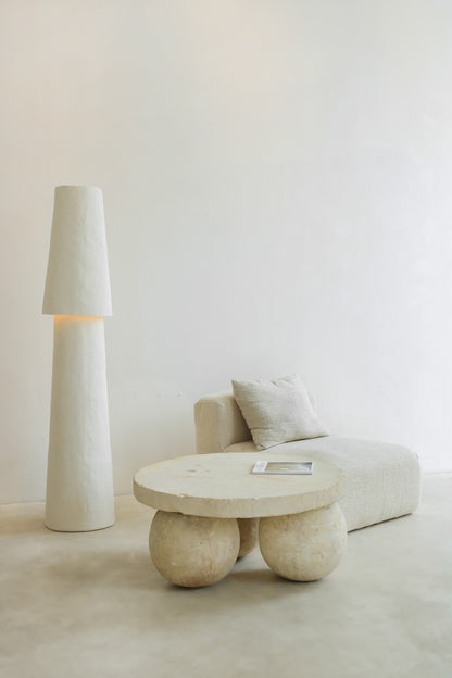 PUGLIA LIMESTONE TABLE