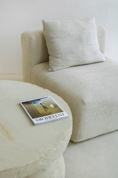 PUGLIA LIMESTONE TABLE