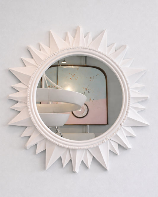 SOL MIRROR