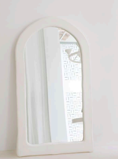 PAROS MIRROR