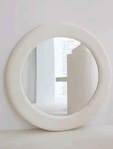 PAROS MIRROR ROUND