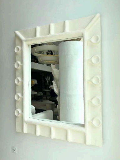 DERAIN MIRROR