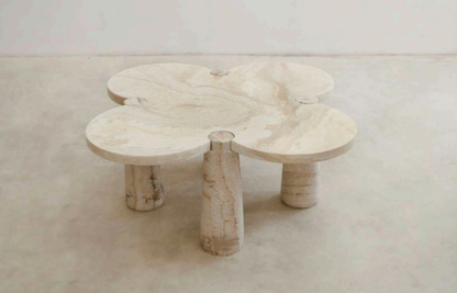ANNA ONYX COFFEE TABLE
