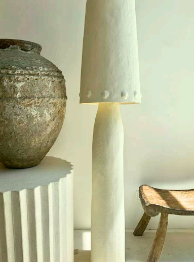 DODO STANDING LIGHT