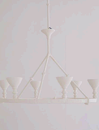 BYBLOS HANGING LIGHT