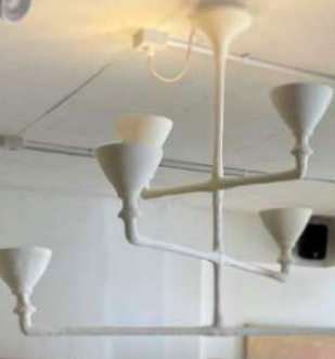 AIX HANGING LIGHT