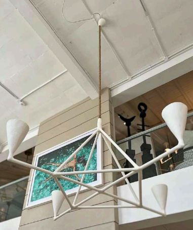 AREA HANGING LIGHT