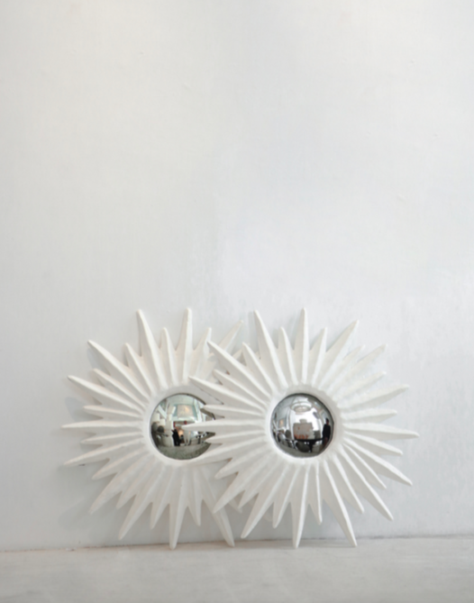 SOL MIRROR